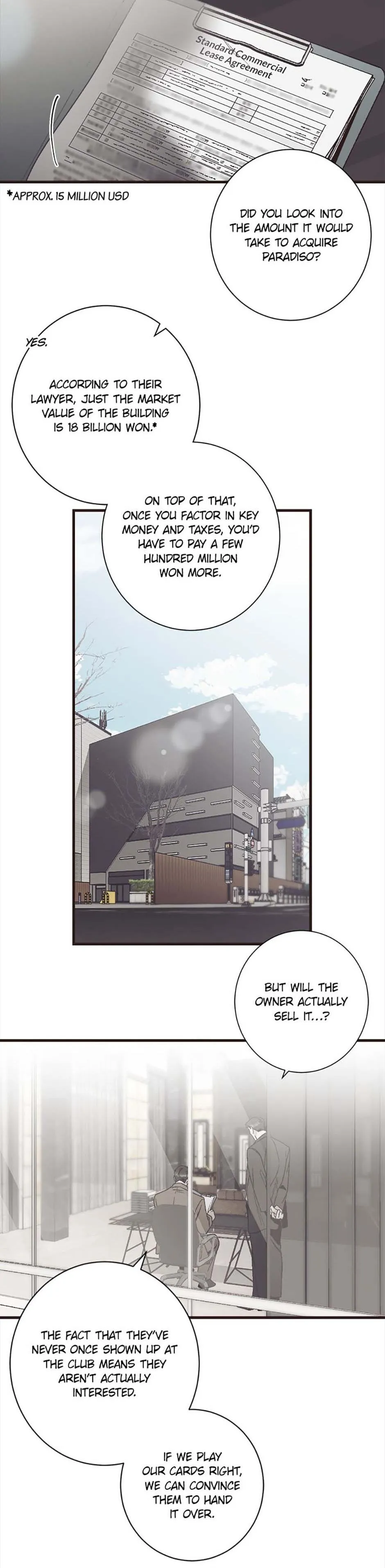 Healer - Chapter 54 Page 4
