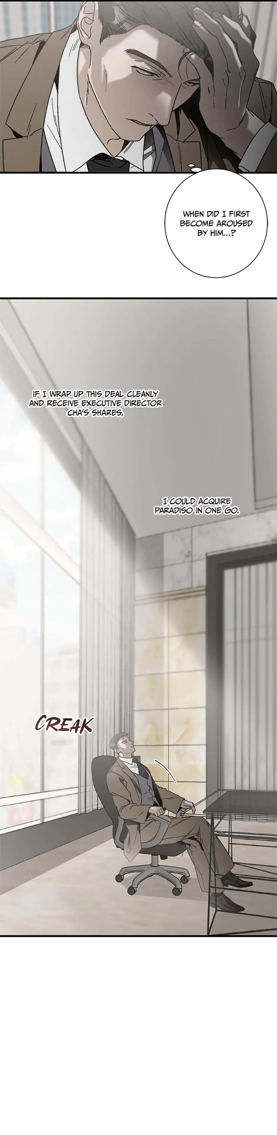 Healer - Chapter 54 Page 8