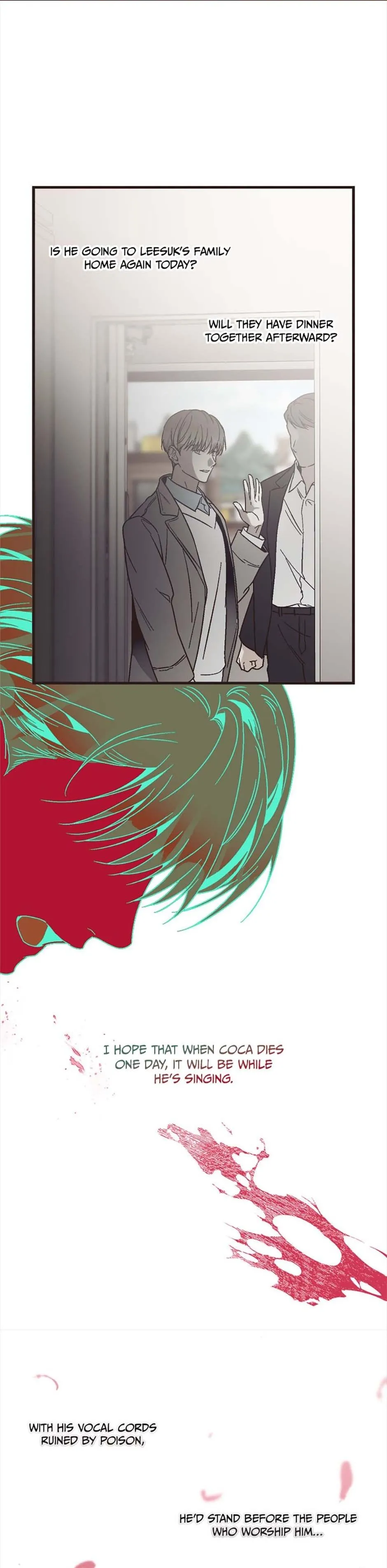 Healer - Chapter 54 Page 21