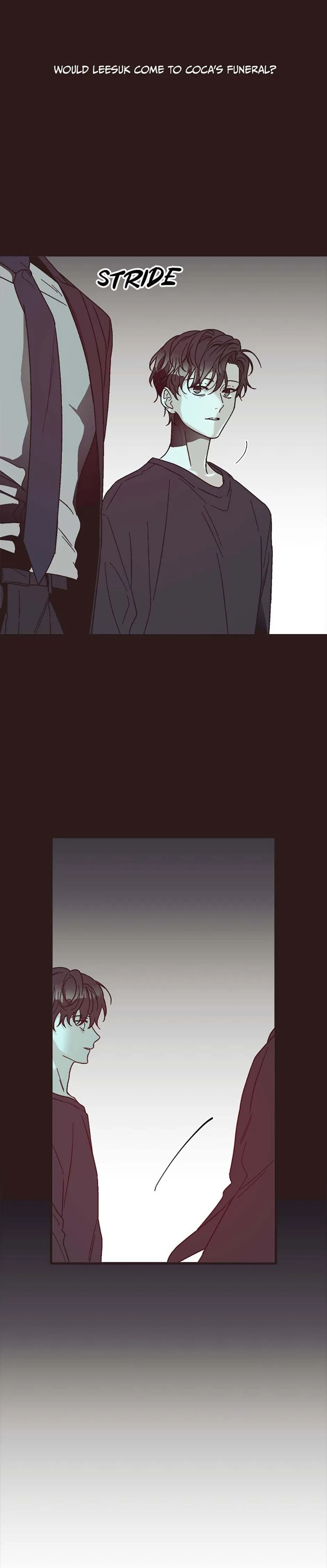 Healer - Chapter 54 Page 23