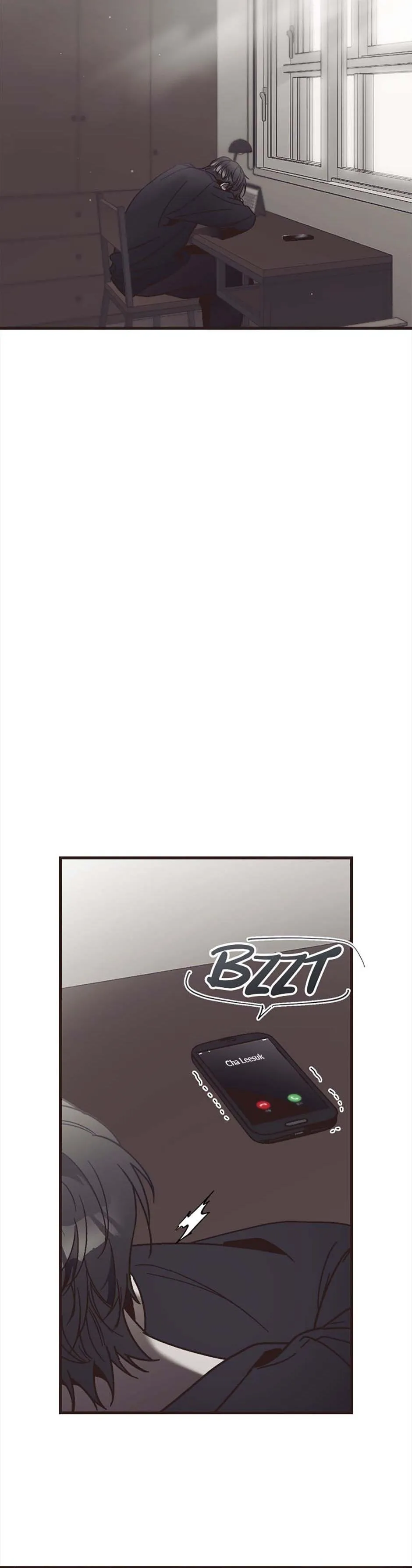 Healer - Chapter 54 Page 26
