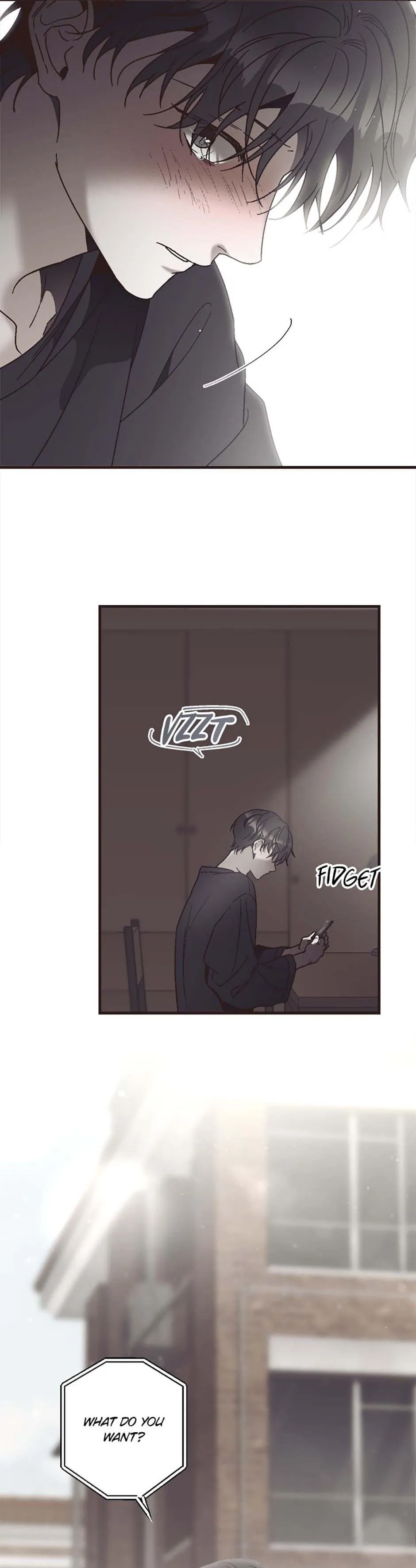 Healer - Chapter 54 Page 27