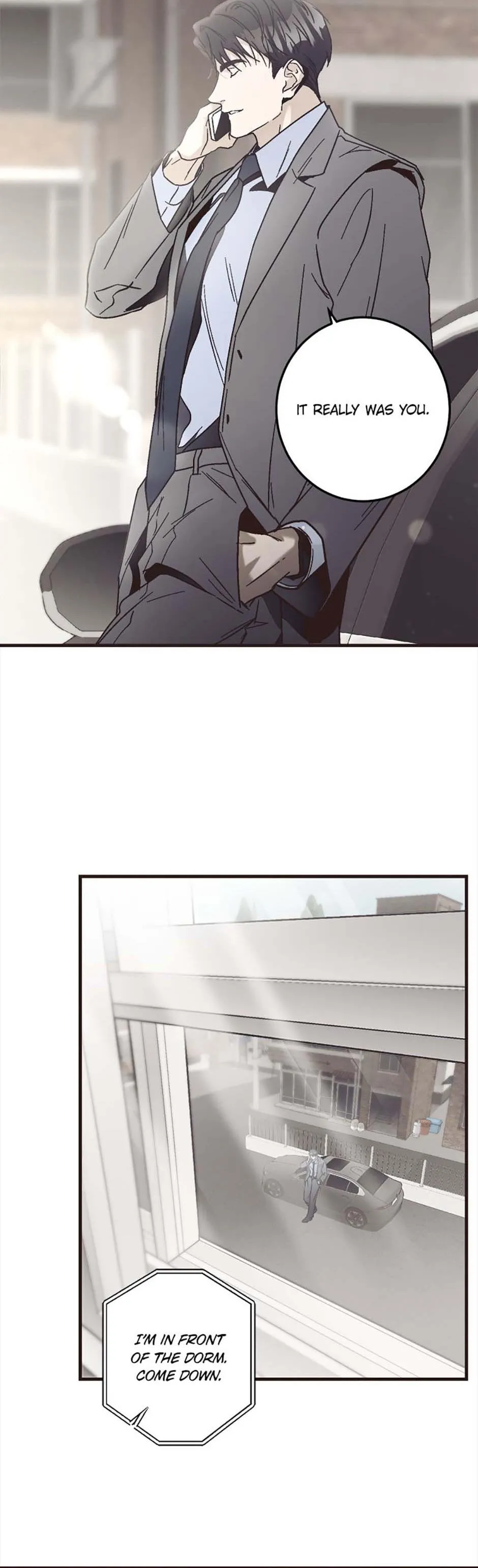 Healer - Chapter 54 Page 28