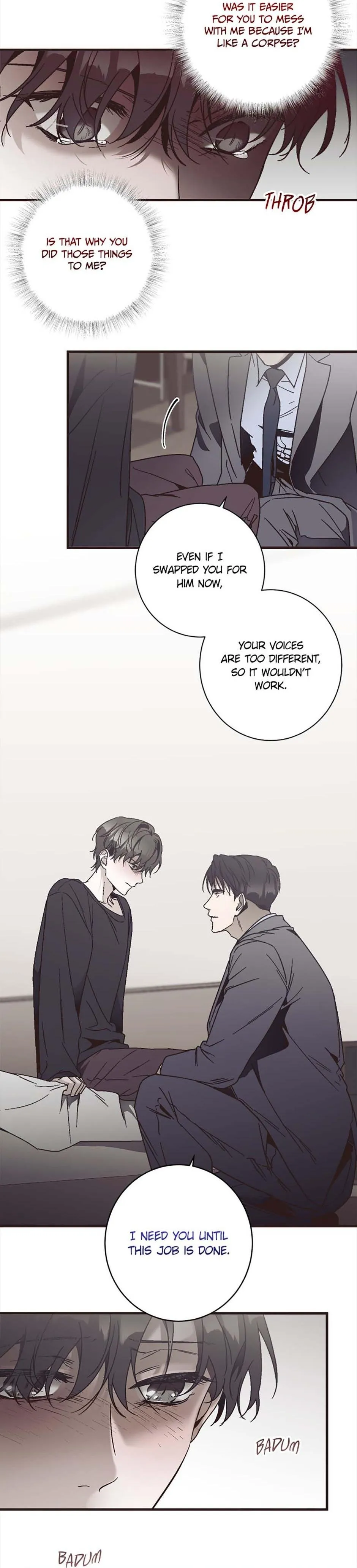 Healer - Chapter 55 Page 3