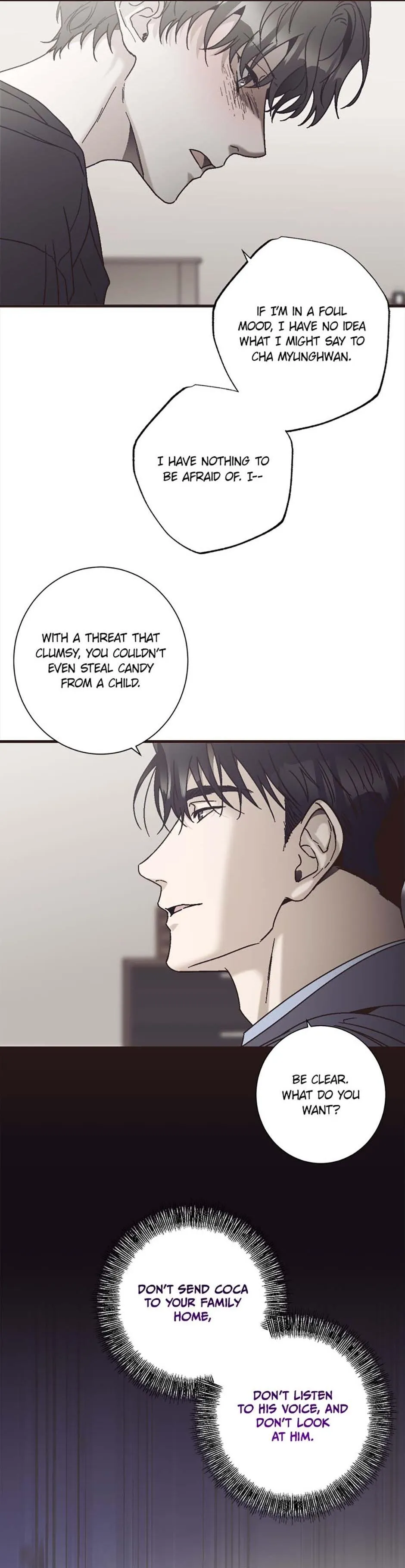 Healer - Chapter 55 Page 5