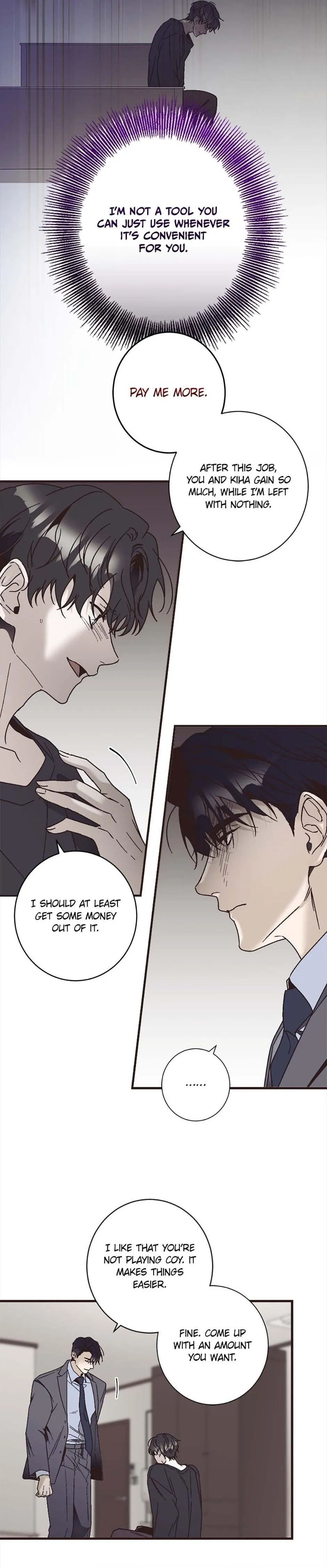 Healer - Chapter 55 Page 6