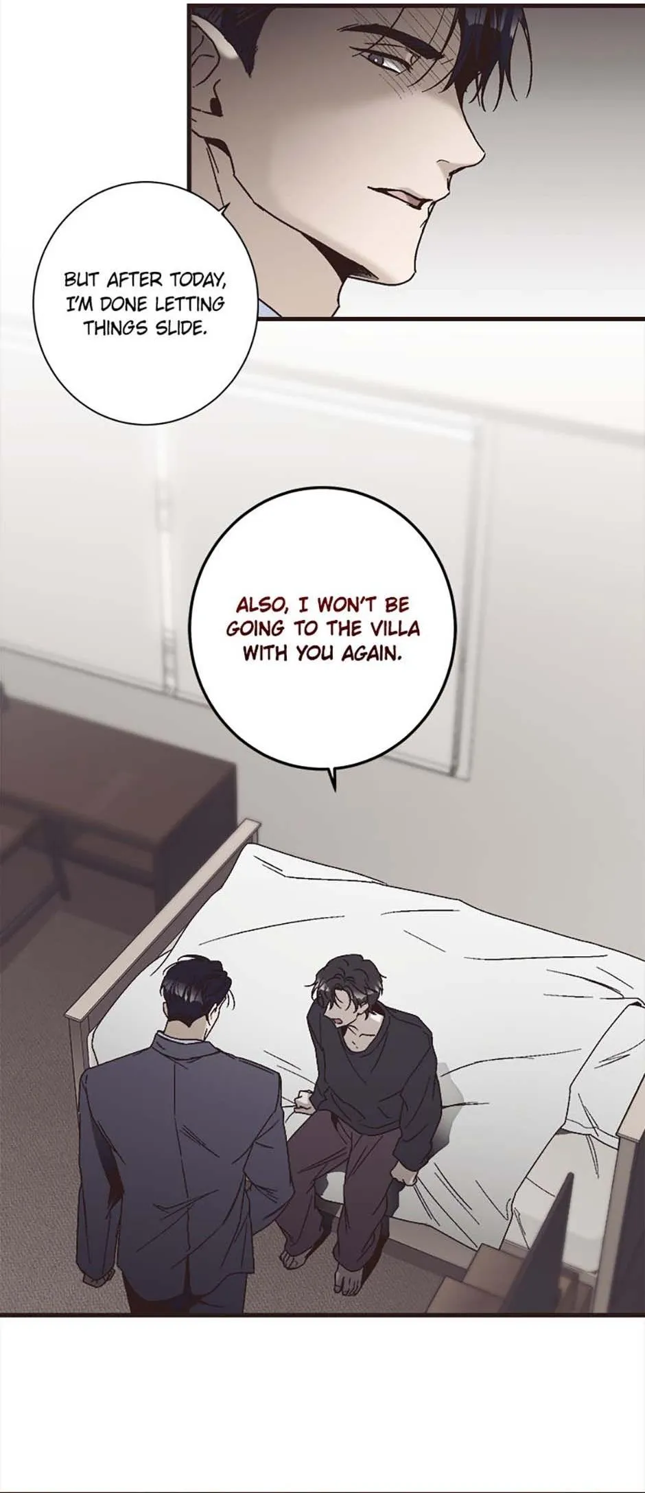 Healer - Chapter 55 Page 7