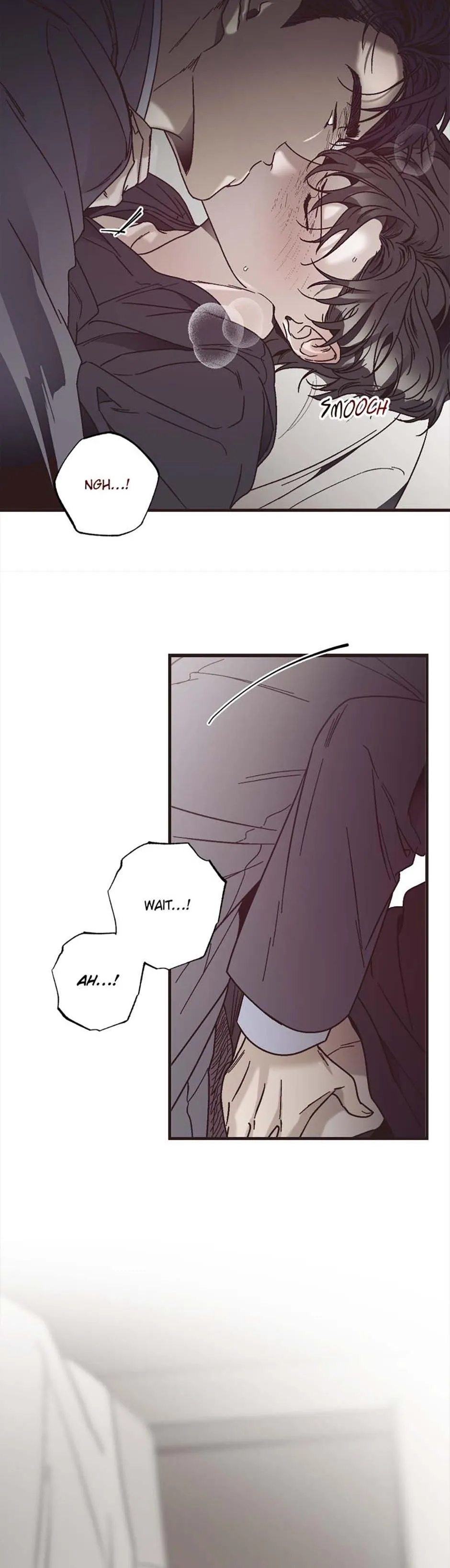 Healer - Chapter 55 Page 10