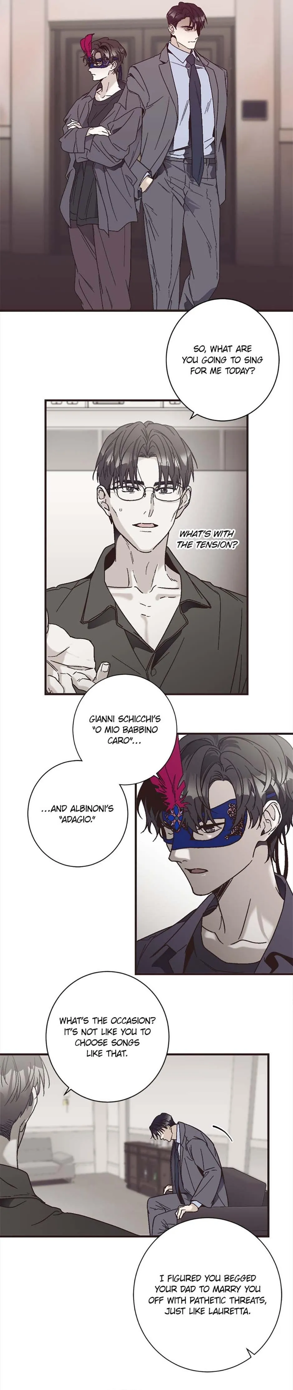 Healer - Chapter 55 Page 13