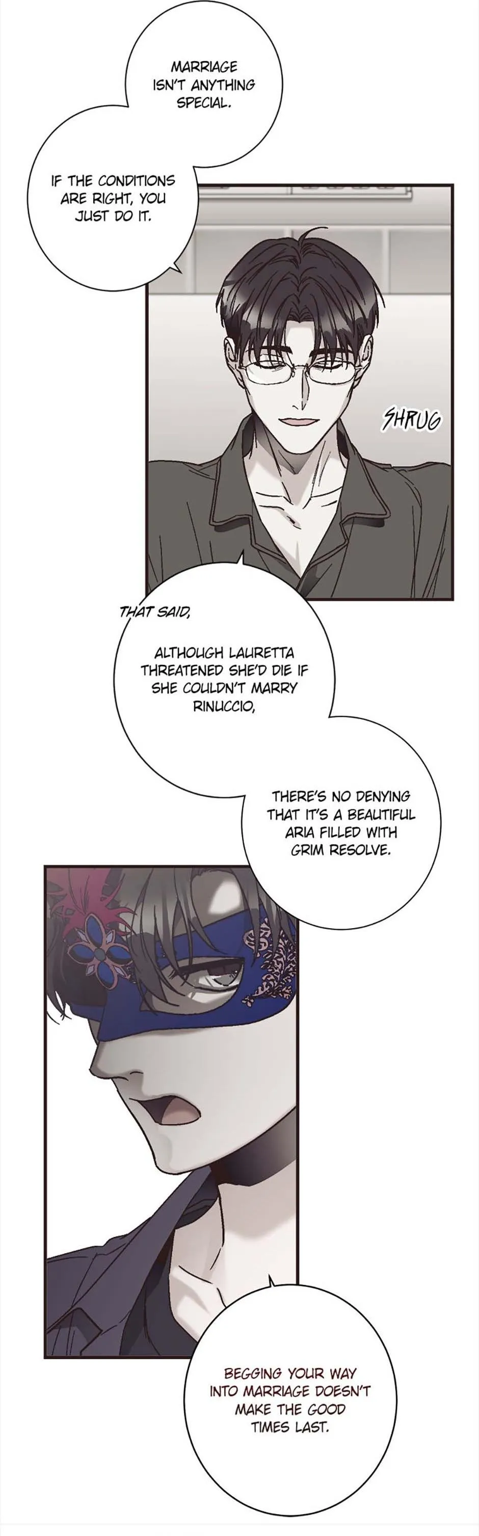 Healer - Chapter 55 Page 14