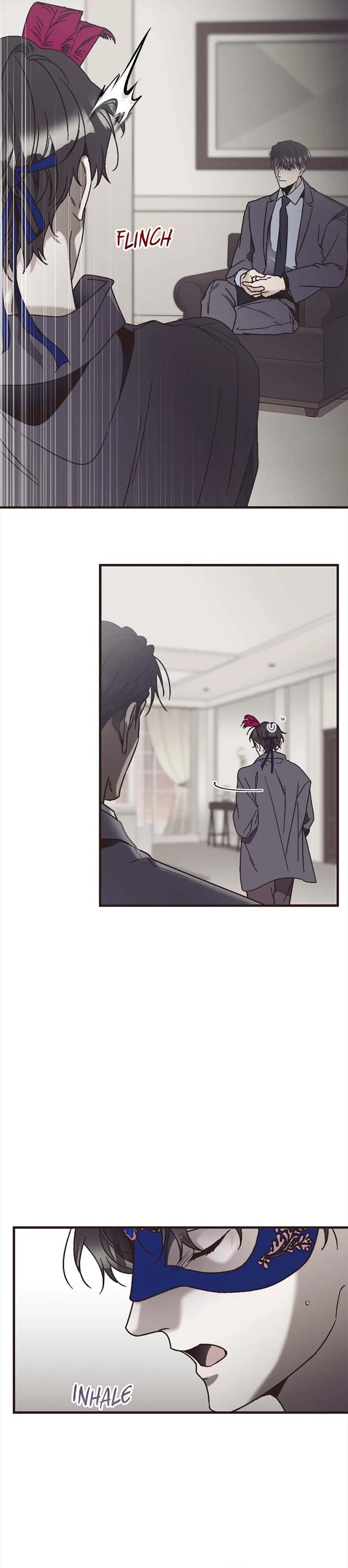 Healer - Chapter 55 Page 16
