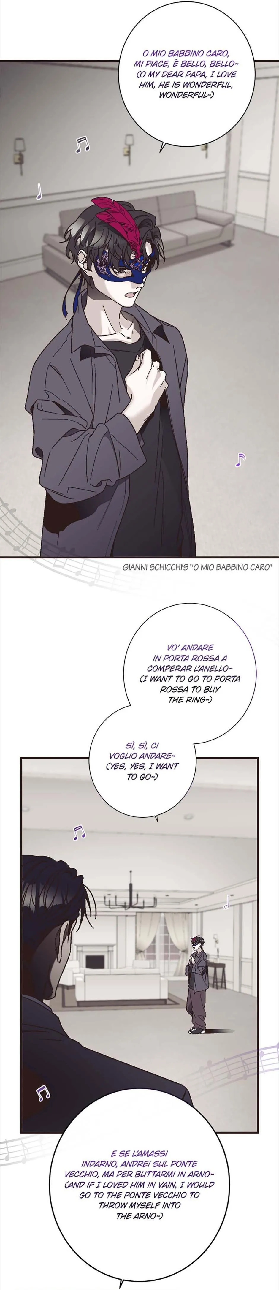 Healer - Chapter 55 Page 17