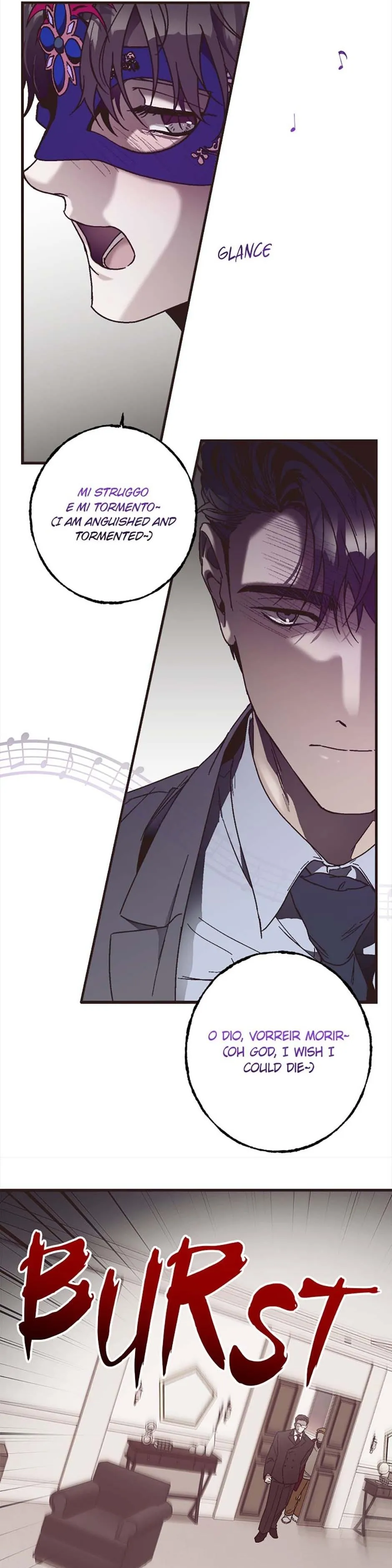 Healer - Chapter 55 Page 18
