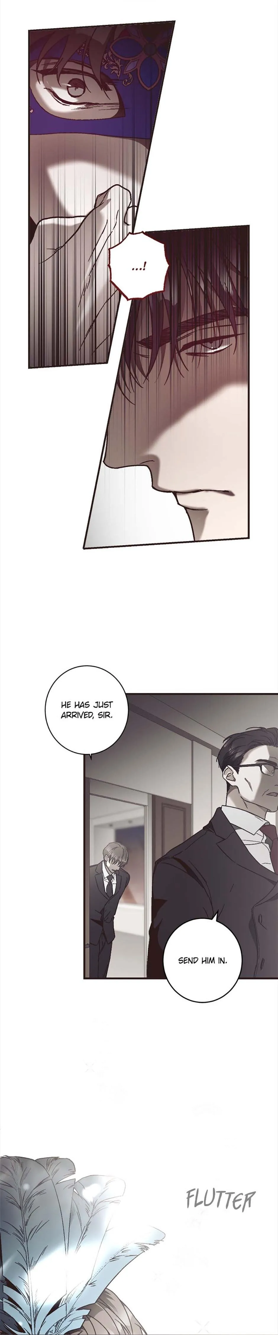 Healer - Chapter 55 Page 20