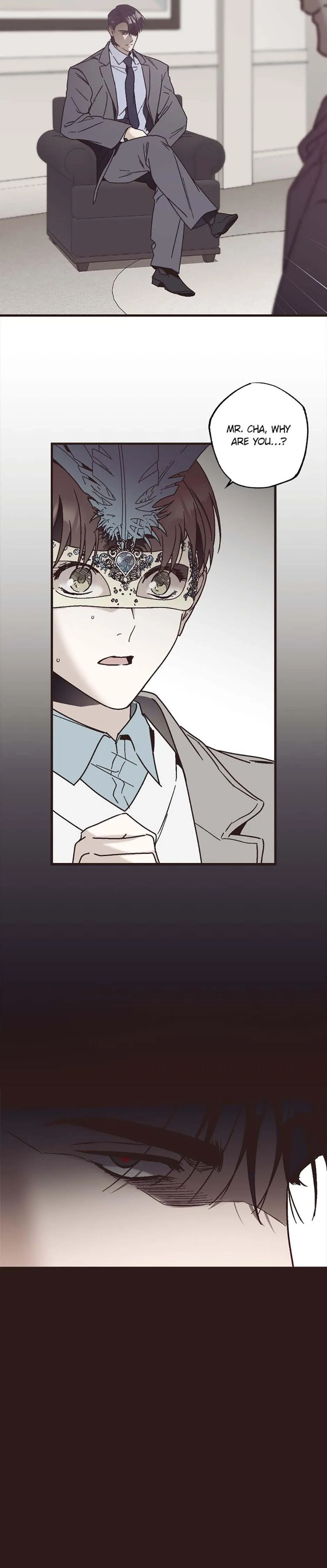 Healer - Chapter 55 Page 23