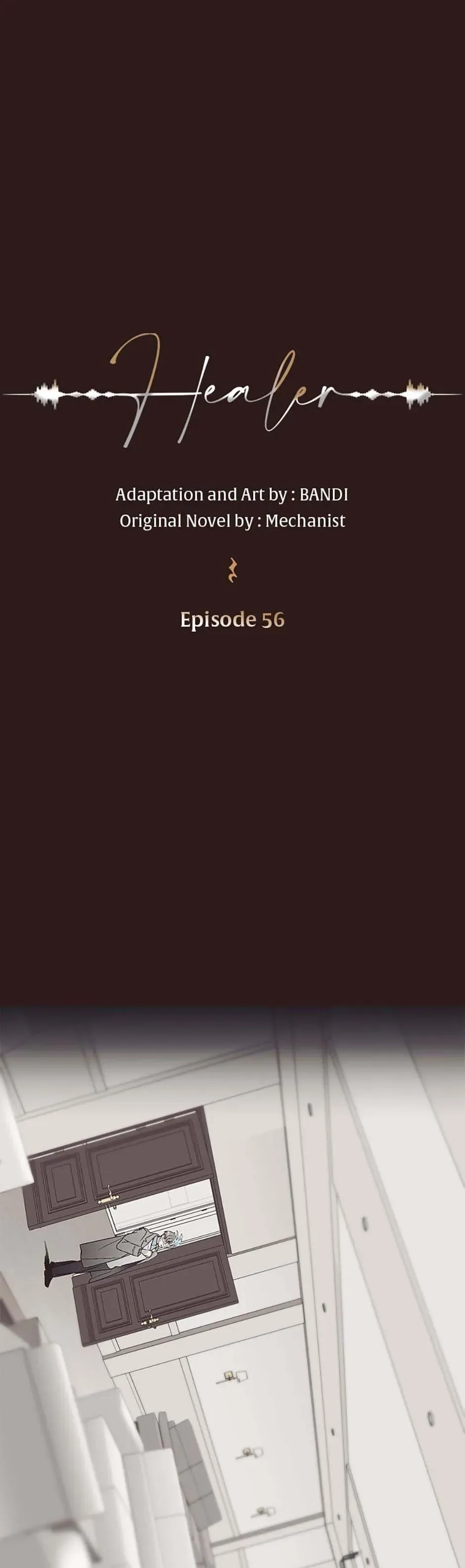 Healer - Chapter 56 Page 2