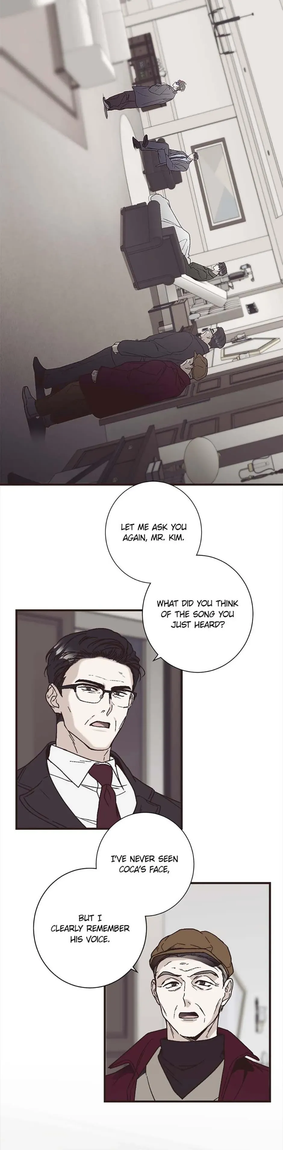 Healer - Chapter 56 Page 3