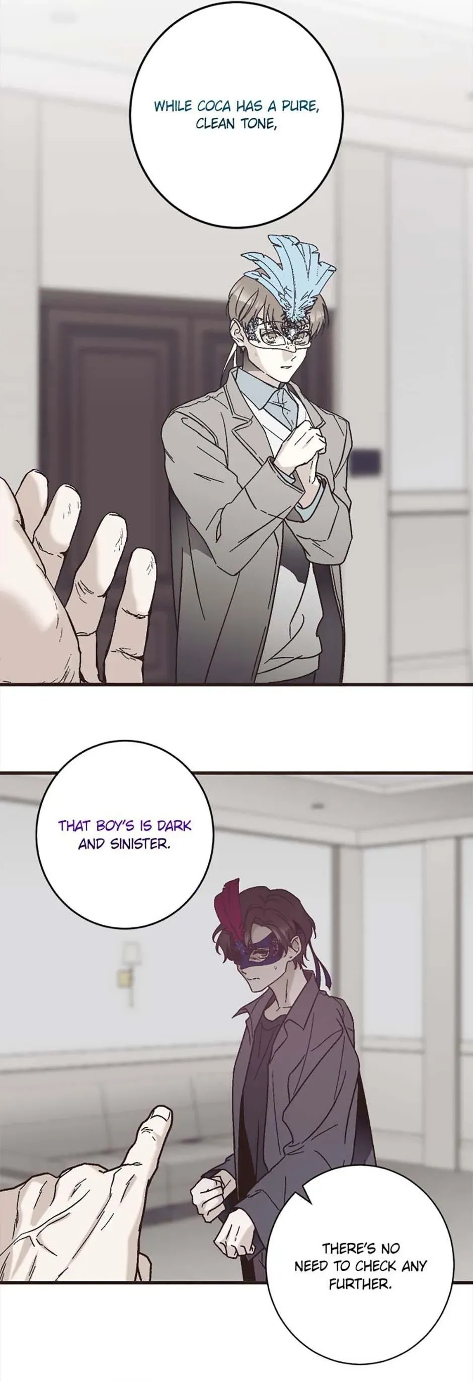 Healer - Chapter 56 Page 4