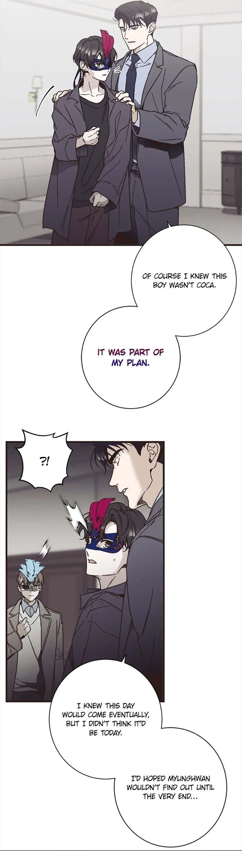 Healer - Chapter 56 Page 6