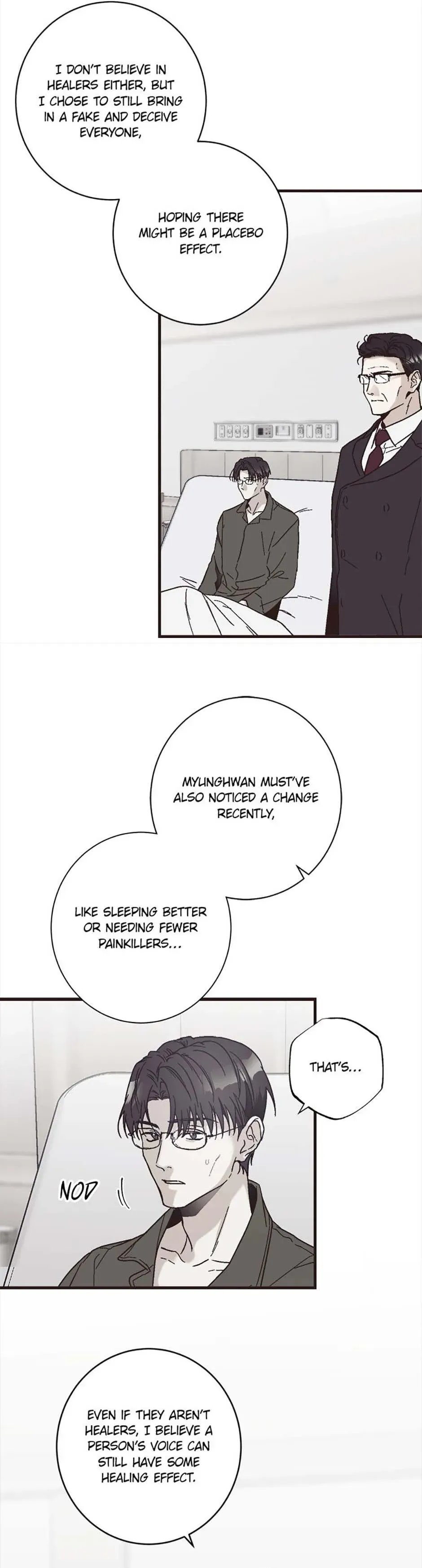 Healer - Chapter 56 Page 8