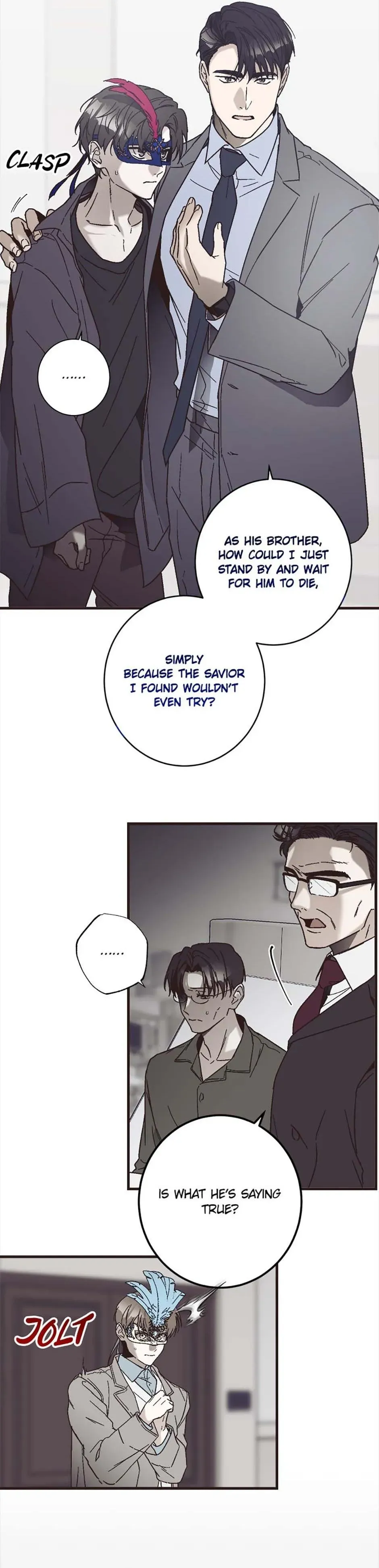 Healer - Chapter 56 Page 9