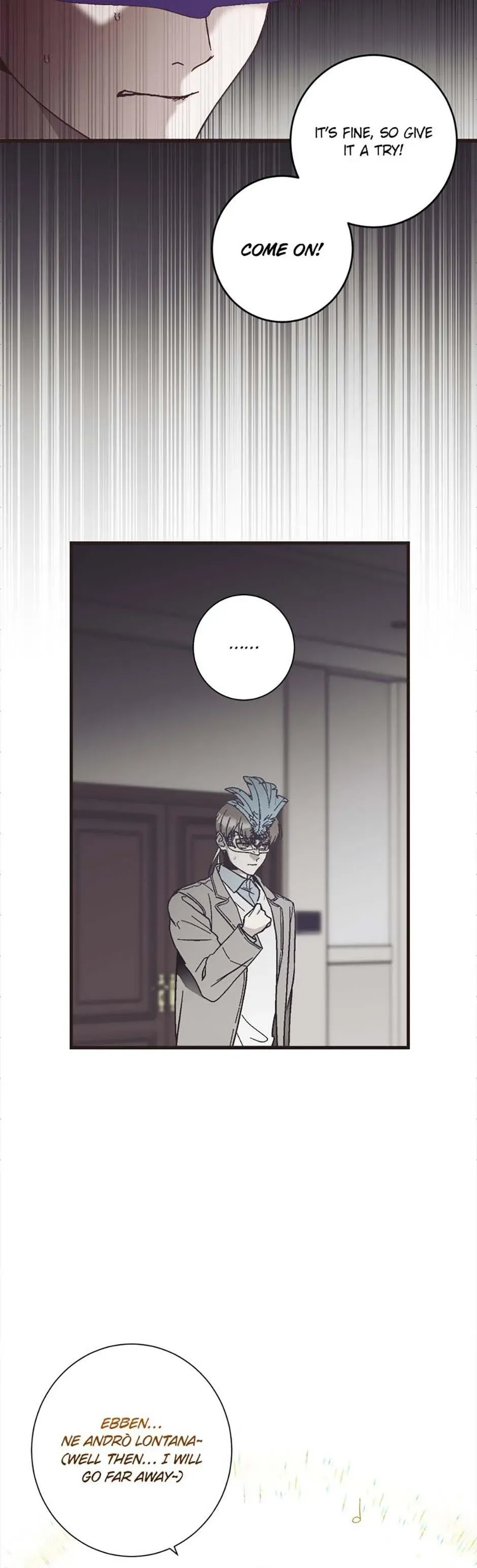 Healer - Chapter 56 Page 14