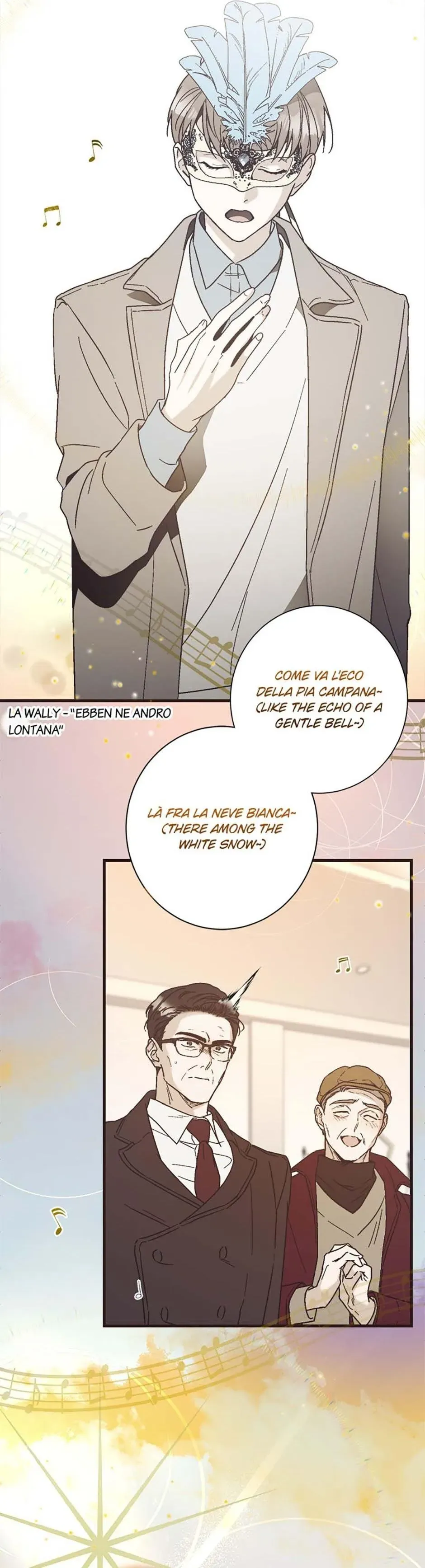 Healer - Chapter 56 Page 15