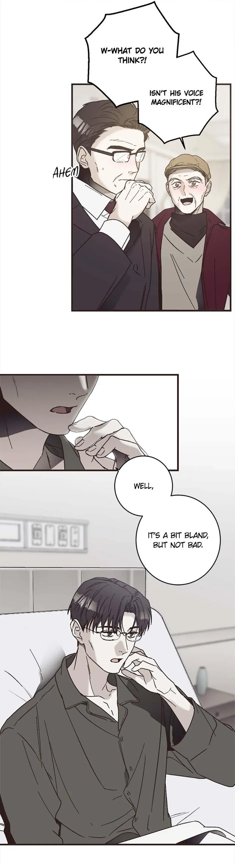 Healer - Chapter 56 Page 18