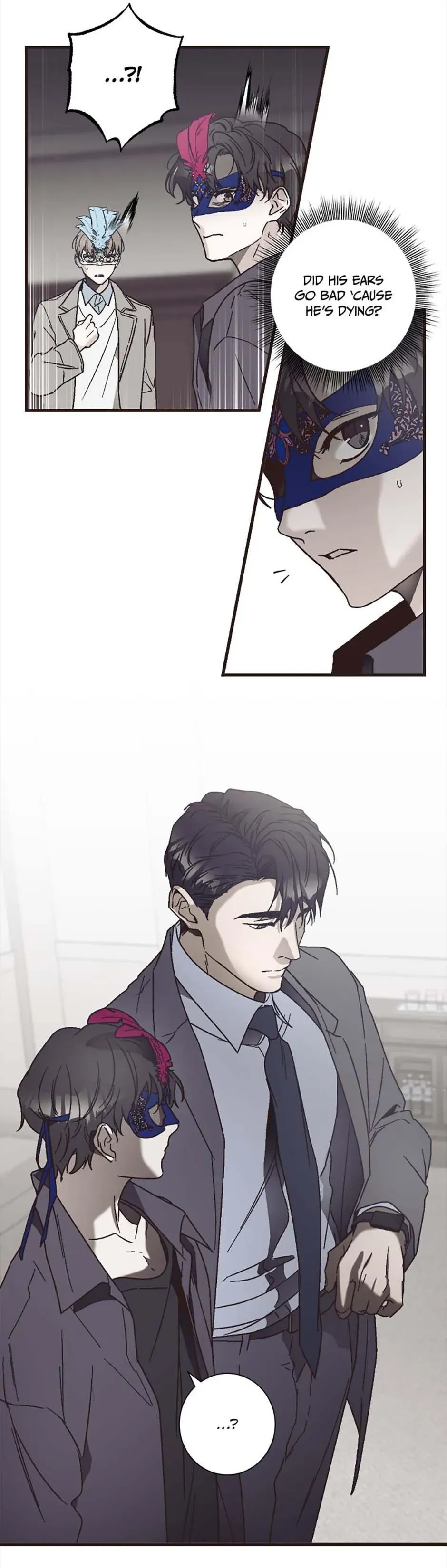 Healer - Chapter 56 Page 19