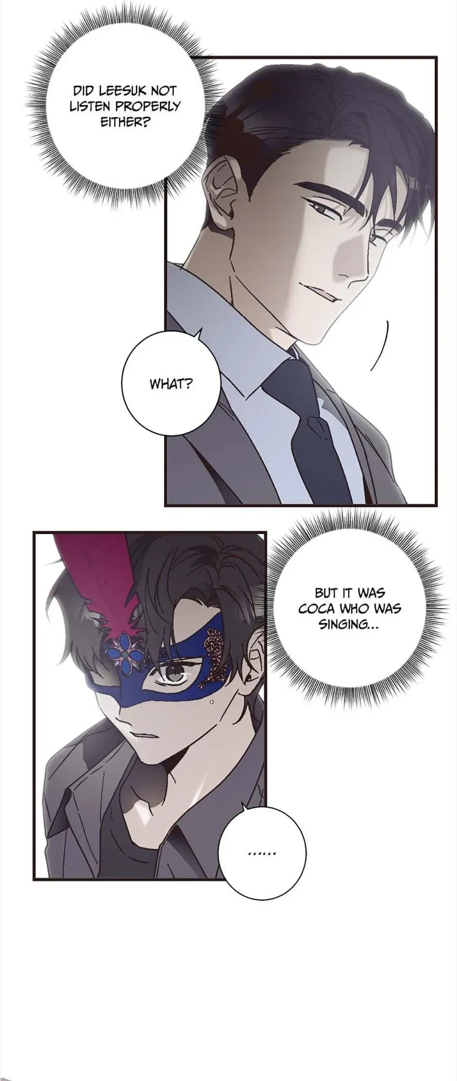 Healer - Chapter 56 Page 20