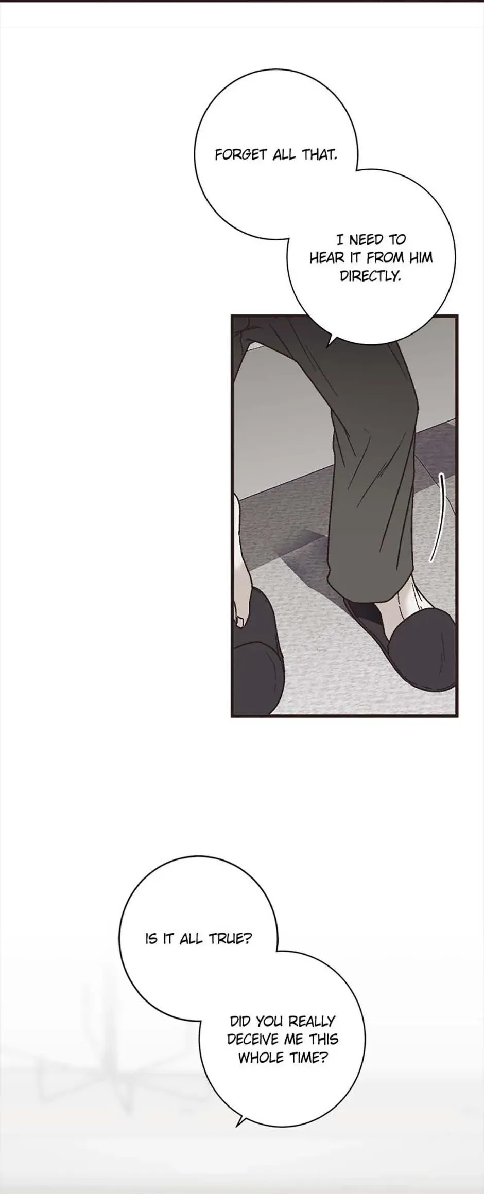 Healer - Chapter 56 Page 22