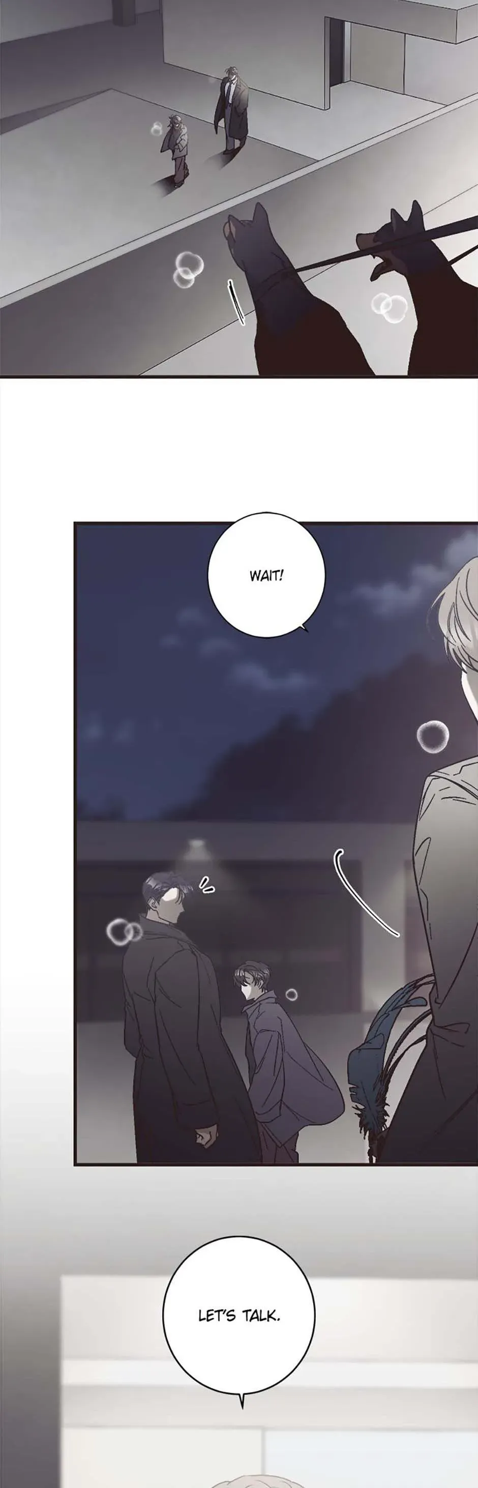 Healer - Chapter 56 Page 26