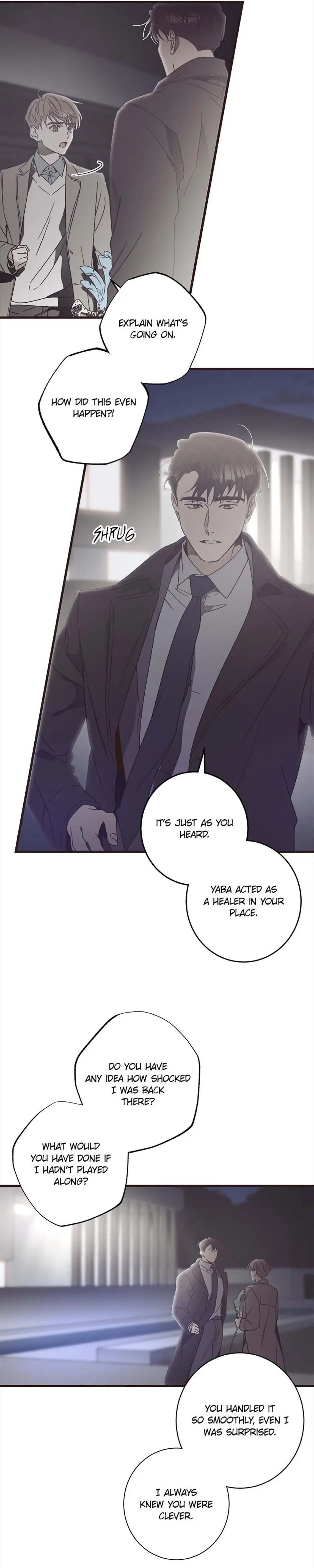 Healer - Chapter 57 Page 4