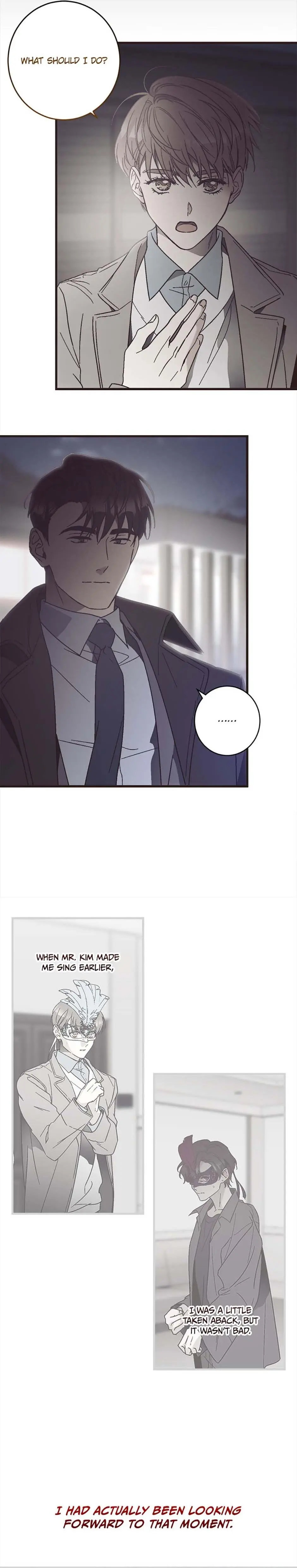 Healer - Chapter 57 Page 6