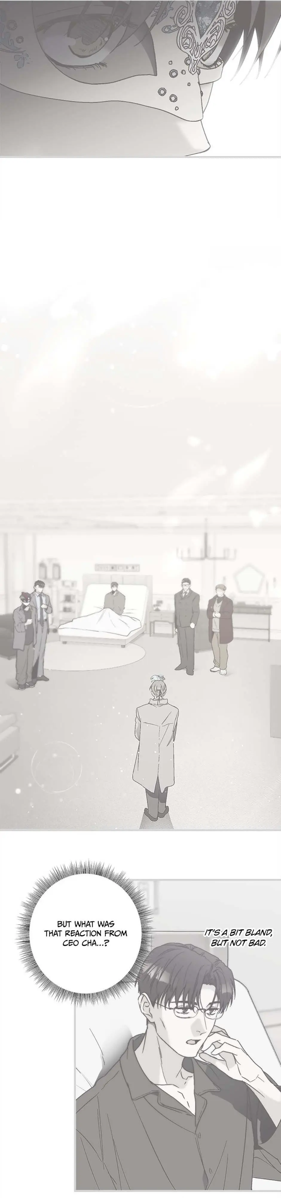 Healer - Chapter 57 Page 7