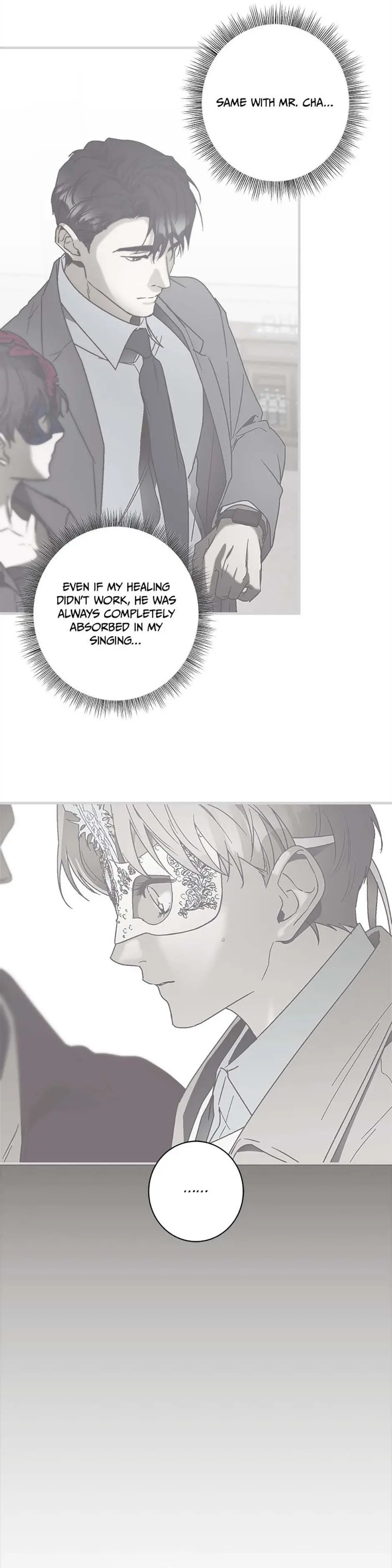 Healer - Chapter 57 Page 8