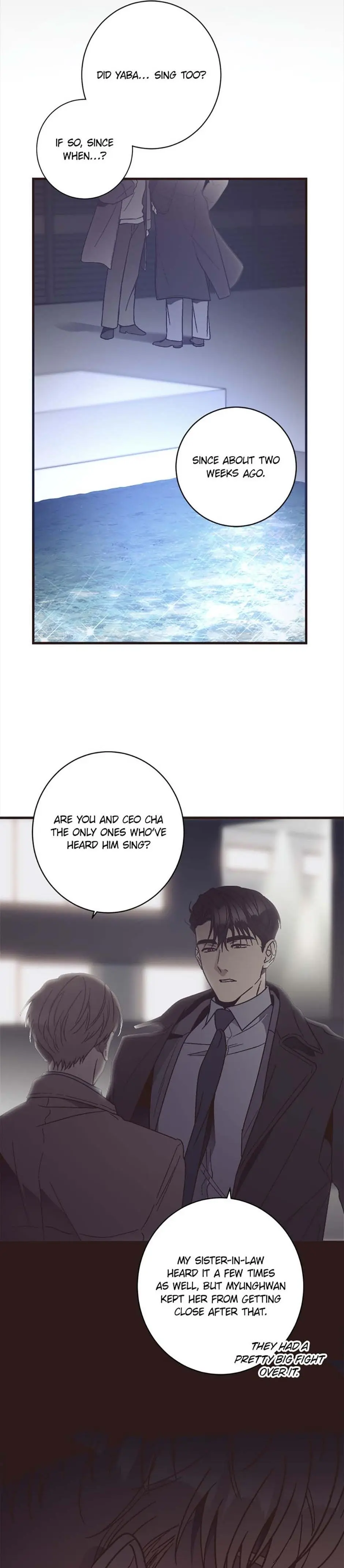 Healer - Chapter 57 Page 9