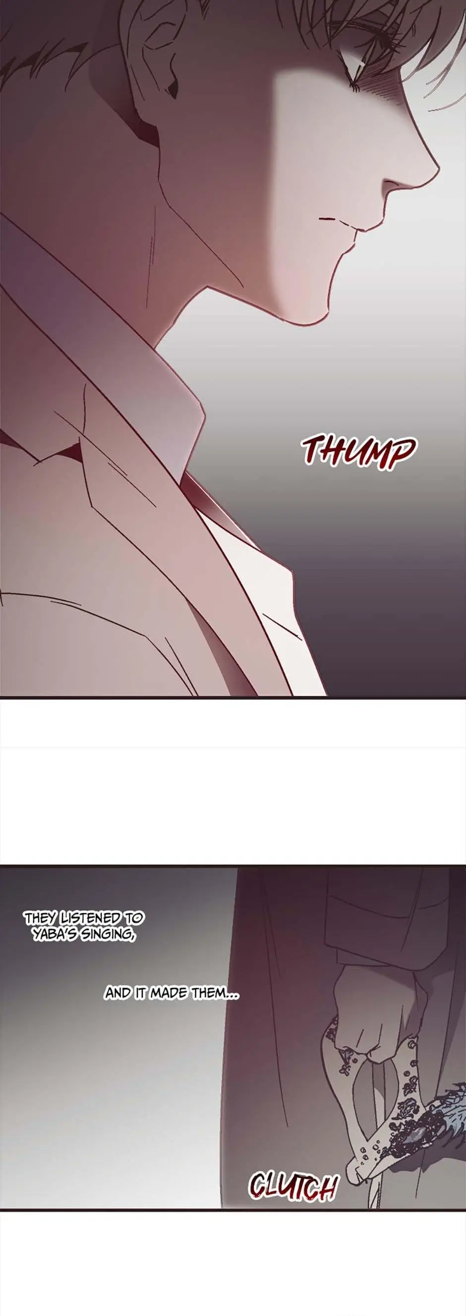 Healer - Chapter 57 Page 10