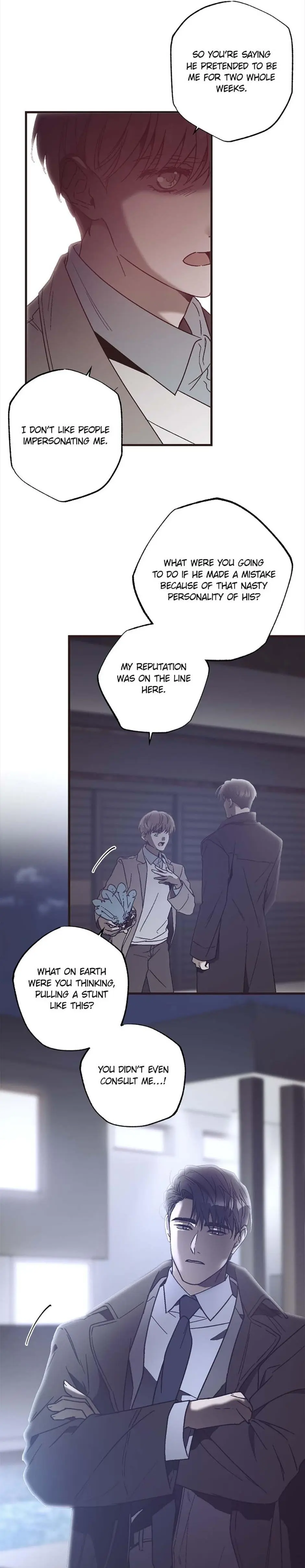 Healer - Chapter 57 Page 11