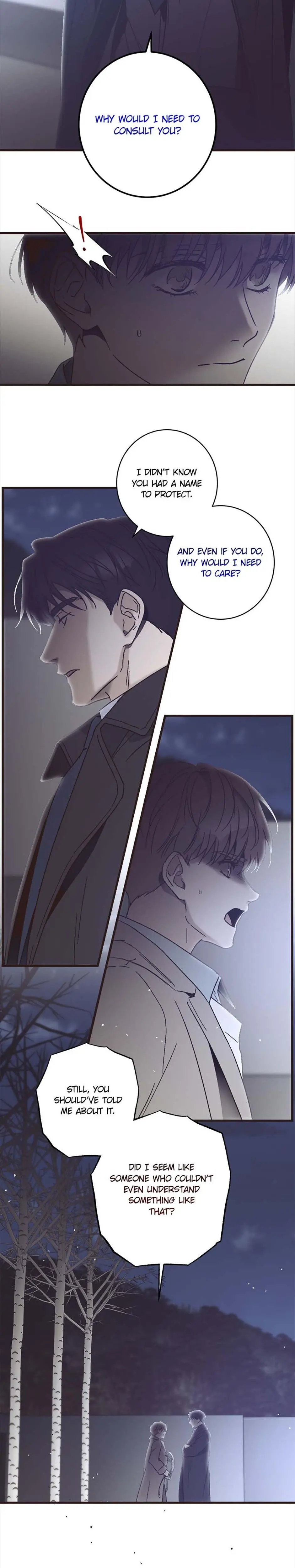 Healer - Chapter 57 Page 12