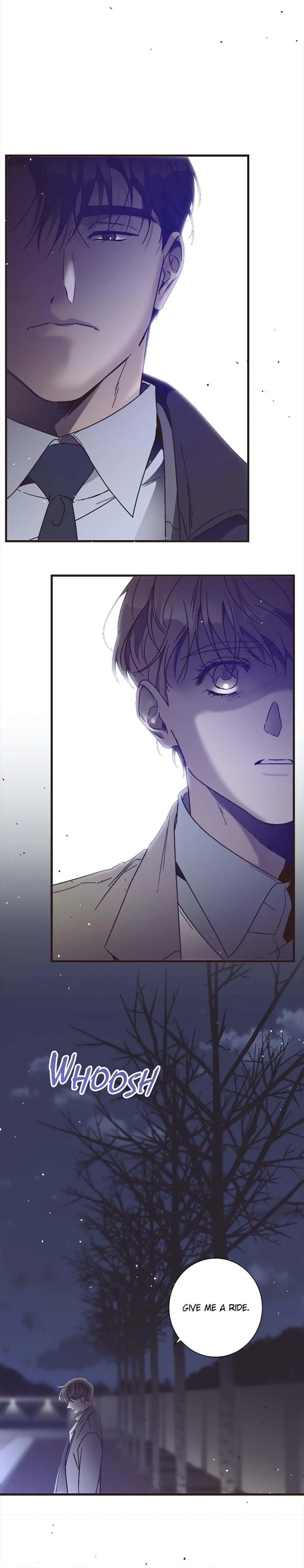 Healer - Chapter 57 Page 13