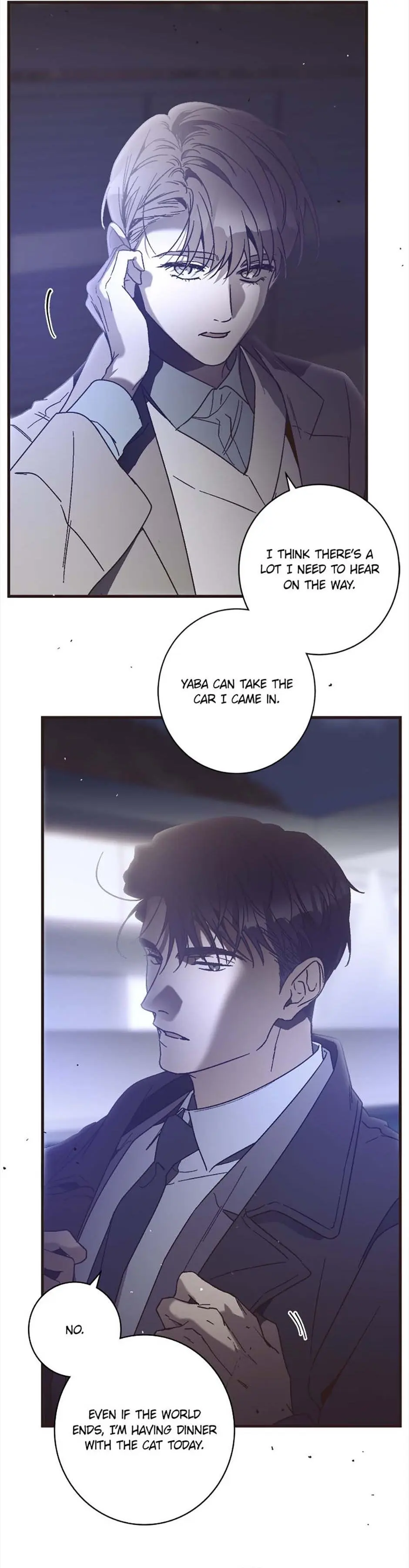 Healer - Chapter 57 Page 14