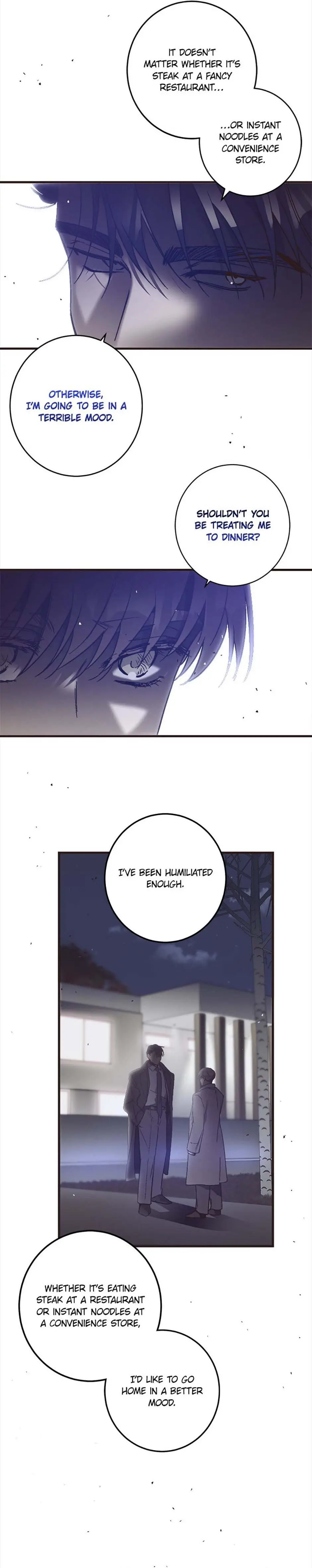 Healer - Chapter 57 Page 15