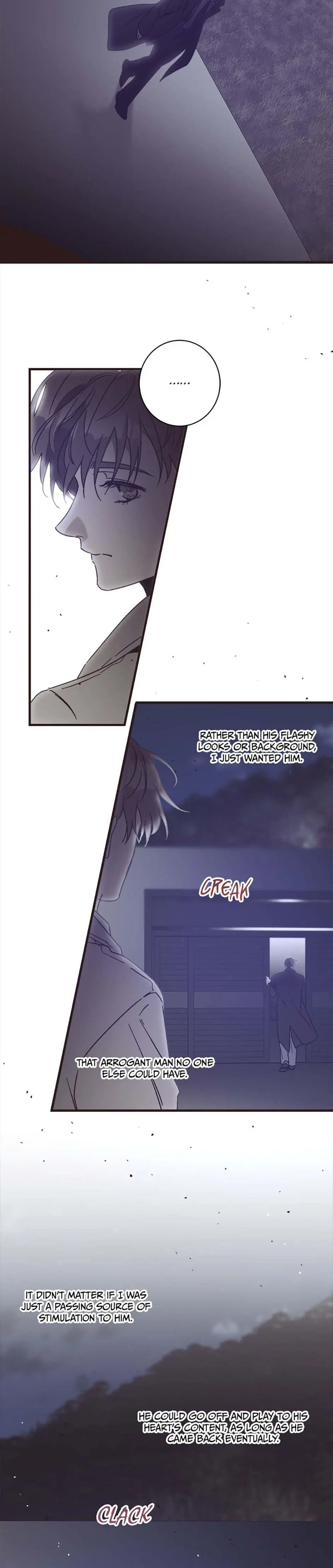Healer - Chapter 57 Page 18
