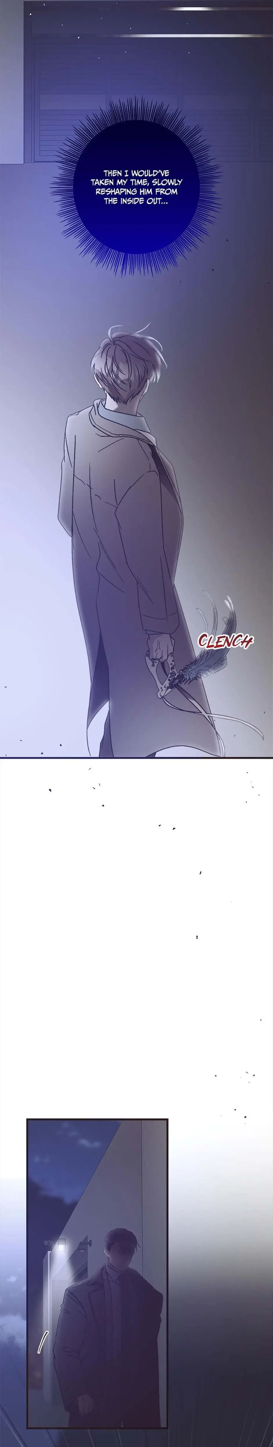 Healer - Chapter 57 Page 19