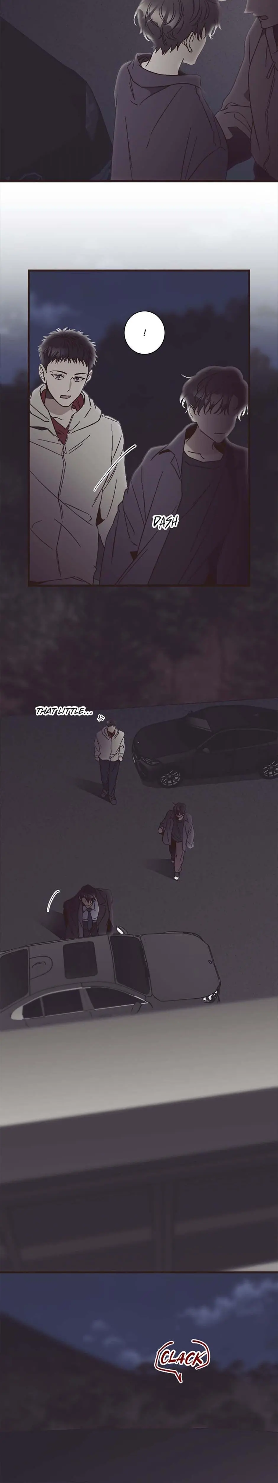 Healer - Chapter 57 Page 22