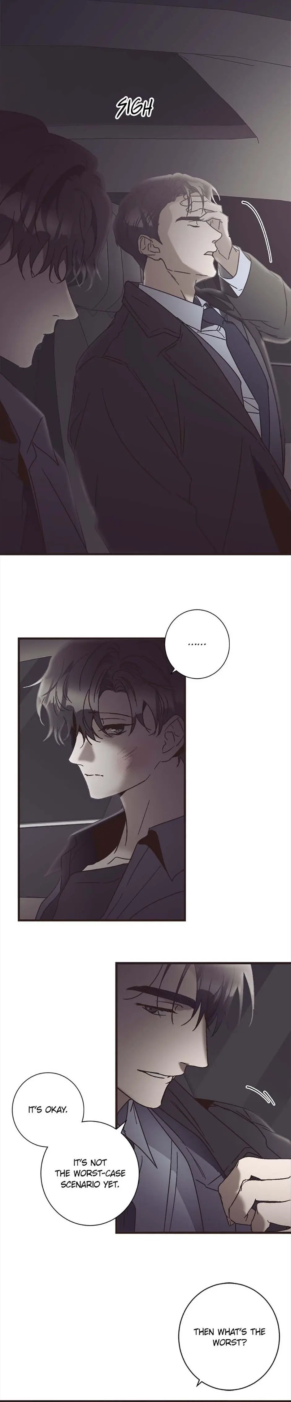Healer - Chapter 57 Page 23