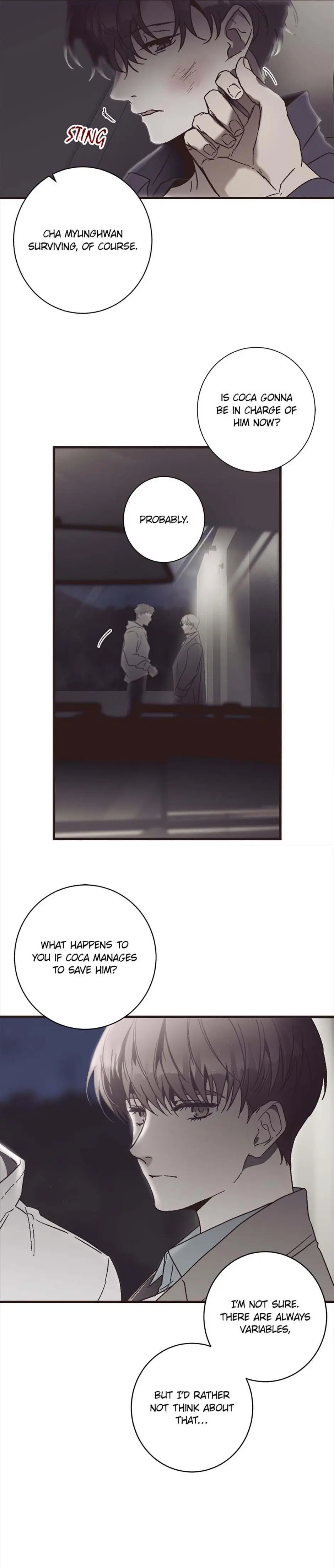 Healer - Chapter 57 Page 24