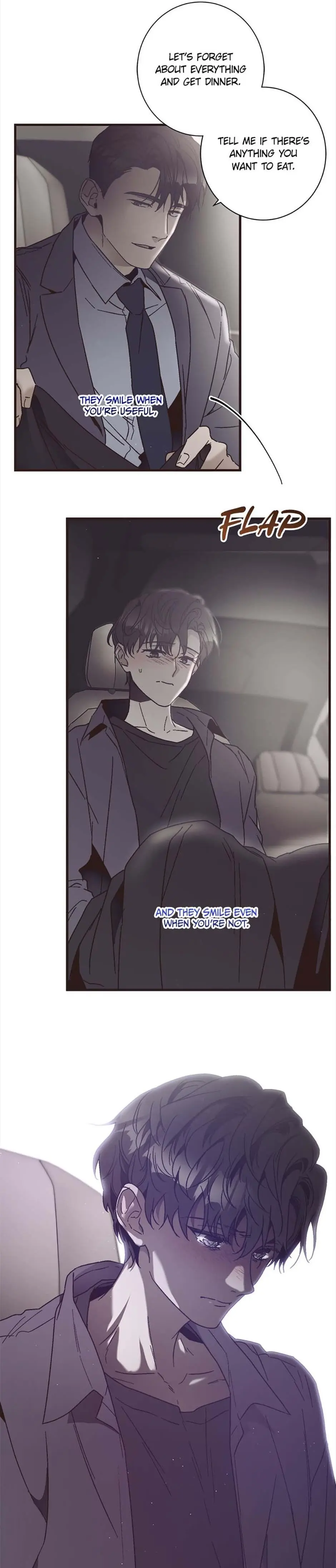 Healer - Chapter 57 Page 25