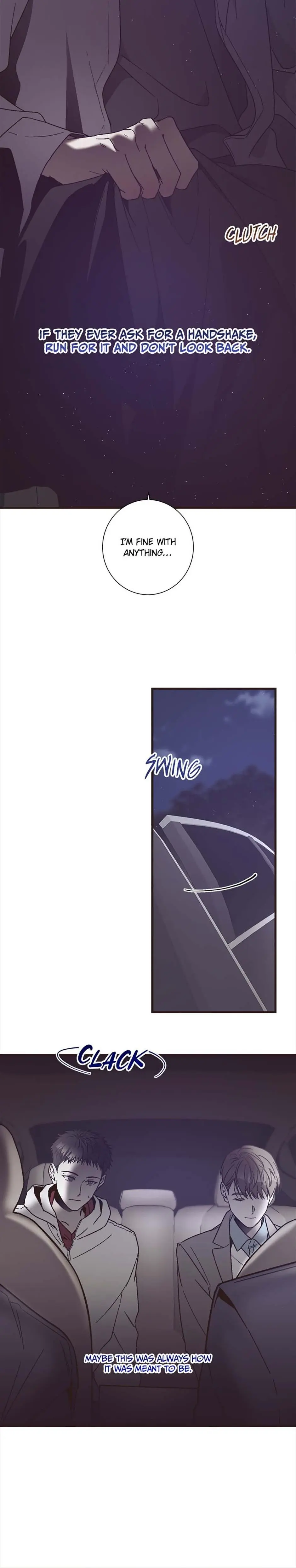 Healer - Chapter 57 Page 26